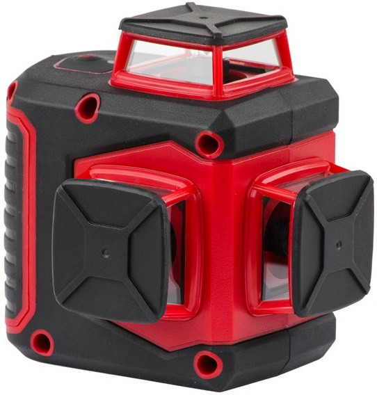 Лазерний нівелір Intertool MT-3057