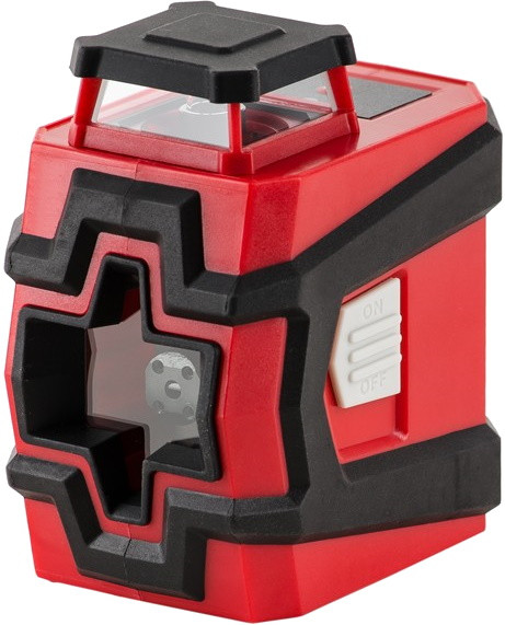 Лазерный нивелир Intertool MT-3062