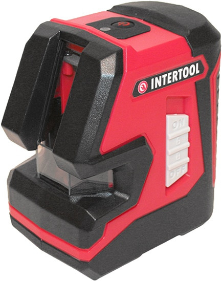 Лазерный нивелир Intertool MT-3051