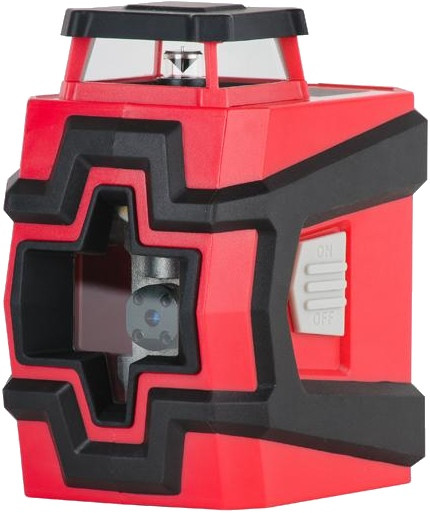 Лазерний нівелір Intertool MT-3052