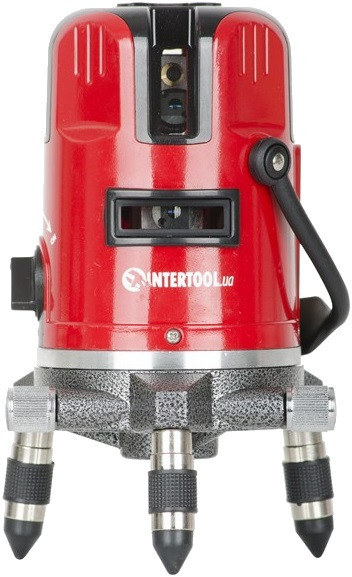 Лазерный нивелир Intertool MT-3011