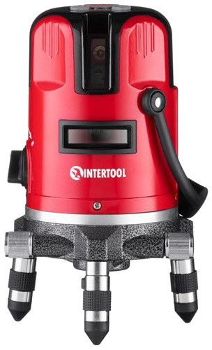 Лазерный нивелир Intertool MT-3003