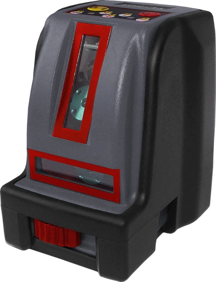 Лазерный нивелир Forte LLD-180-4 83918