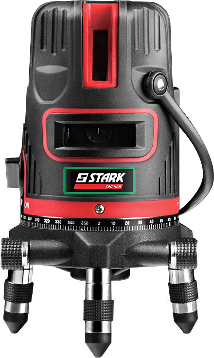Лазерний нівелір Stark LL 1505G (290150050)