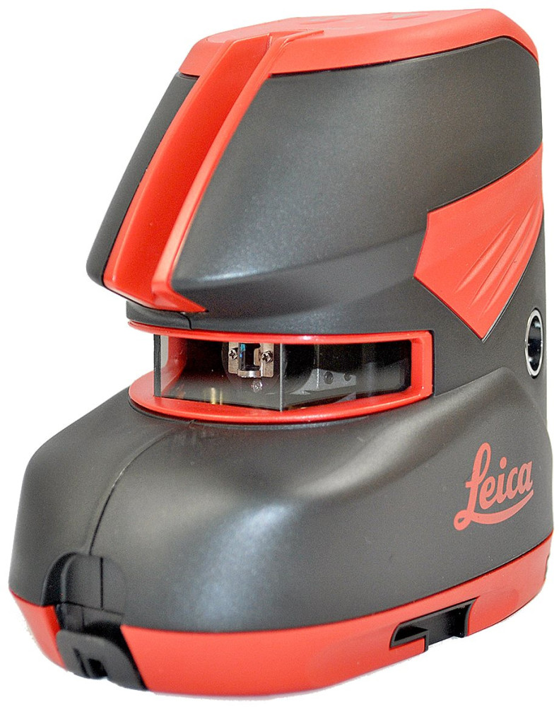 Лазерний нівелір Leica Lino L2P5 777069