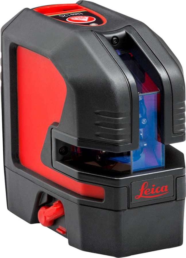 Лазерний нівелір Leica Lino L2G 864420