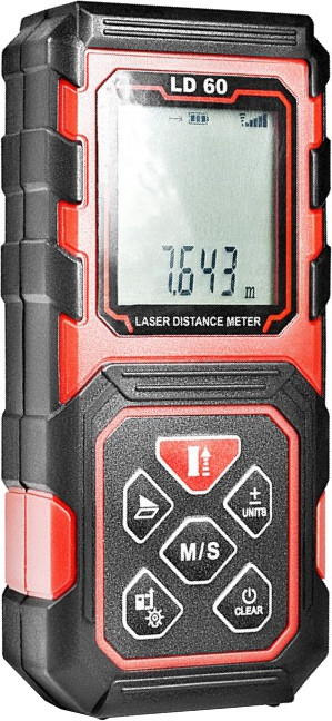 Лазерний далекомір Stark LD 60 (290090060)