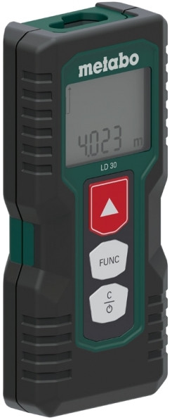 Лазерний далекомір Metabo LD 30 (606162000)