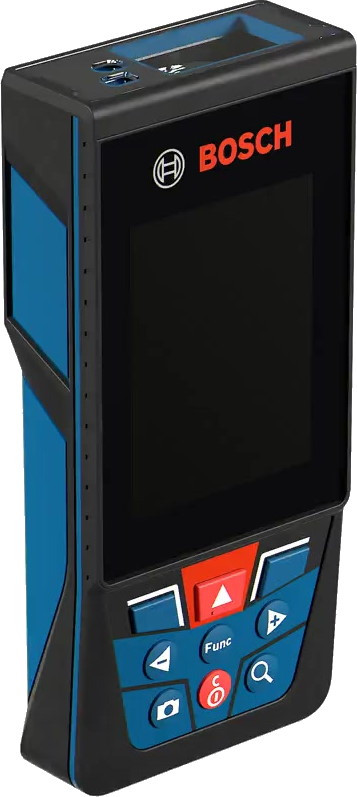 Лазерний далекомір Bosch GLM 150-27 C Professional 0601072Z00