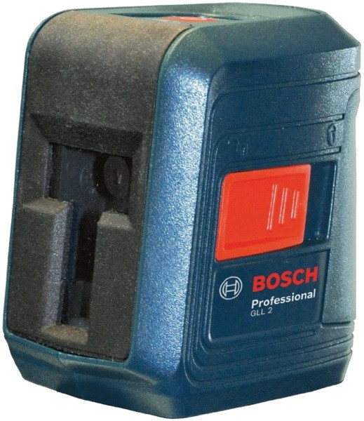 Лазерный нивелир Bosch GLL 2 Professional 0601063A01