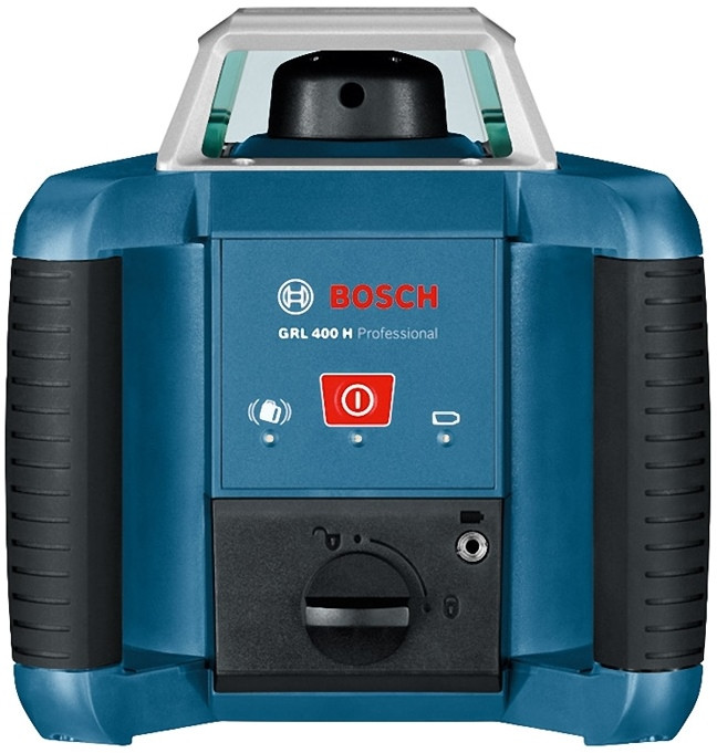 Ротационный нивелир Bosch GRL 400 H Professional 061599403U