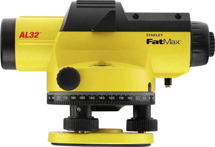 Оптичний нівелір Stanley FatMax AL32 1-77-245