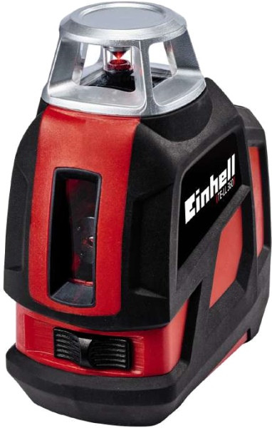 Лазерный нивелир Einhell Expert TE-LL 360 2270110