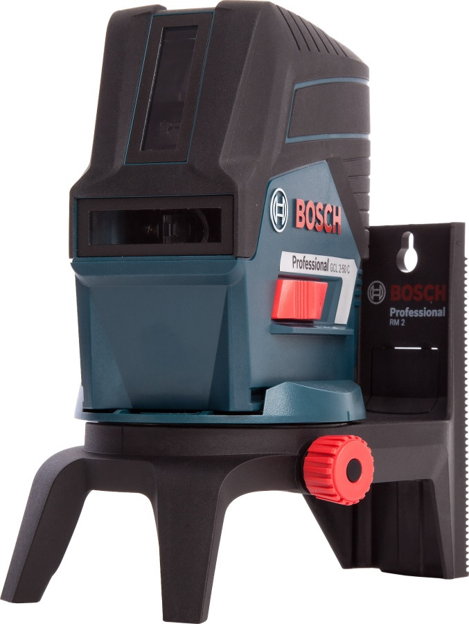 Лазерний нівелір Bosch GCL 2-50 C Professional 0601066G02