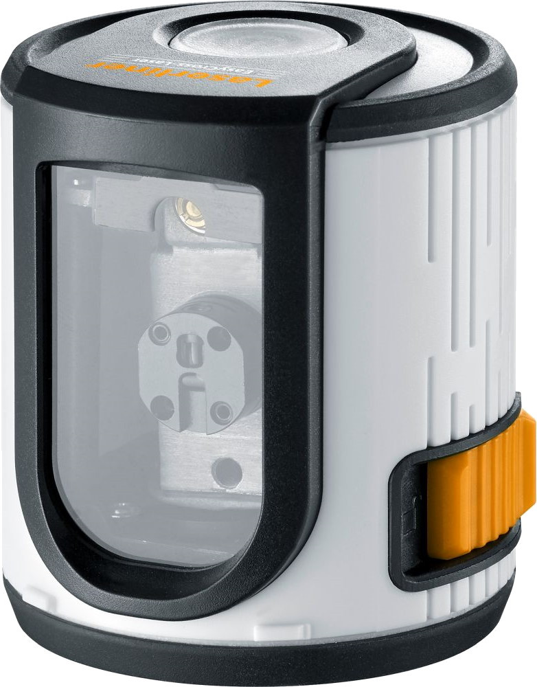 Лазерний нівелір Laserliner EasyCross-Laser (081.070A)