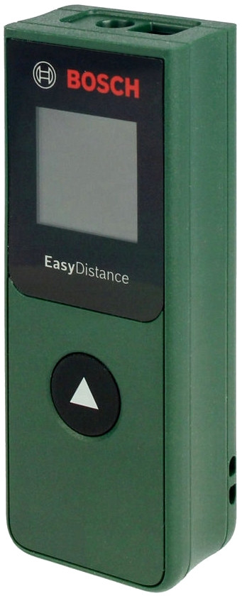 Лазерний далекомір Bosch EasyDistance 20 (0603672A00)