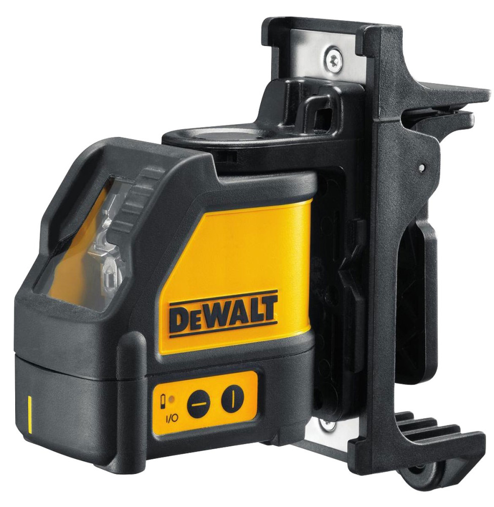 Лазерний нівелір DeWALT DW088K
