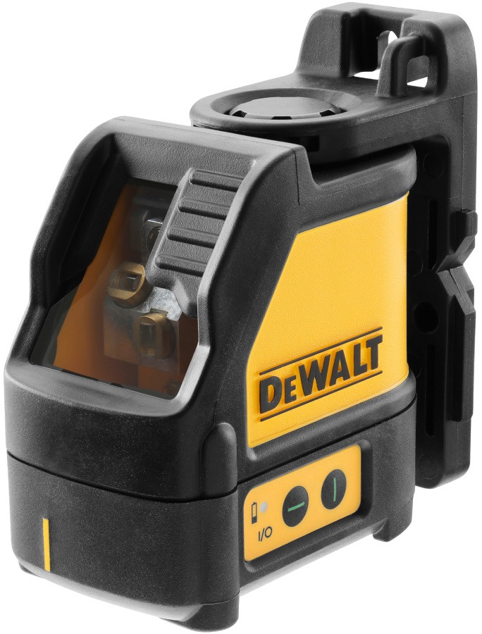 Лазерний нівелір DeWALT DW088CG