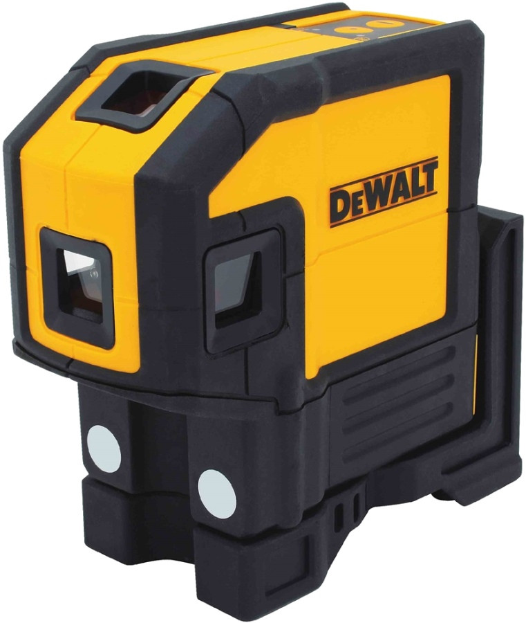 Лазерный нивелир DeWALT DW0851