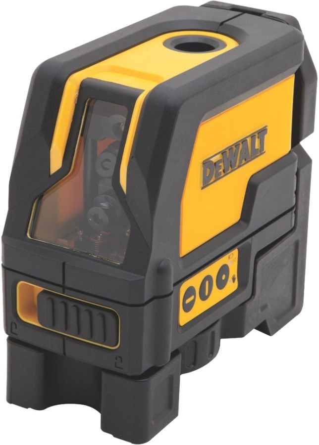Лазерный нивелир DeWALT DW0822