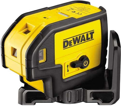 Лазерный нивелир DeWALT DW085K