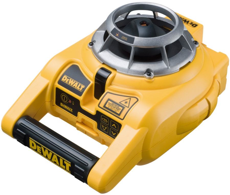 Ротационный нивелир DeWALT DW075PK