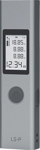 Лазерний далекомір Xiaomi Duka LS-P (1920LSPA)