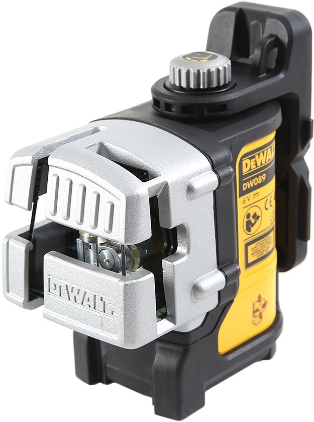 Лазерный нивелир DeWALT DW089K