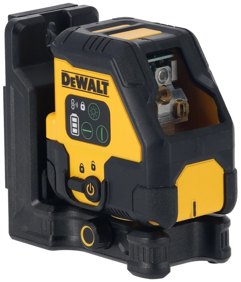 Лазерный нивелир DeWALT DCLE14201GB-XJ