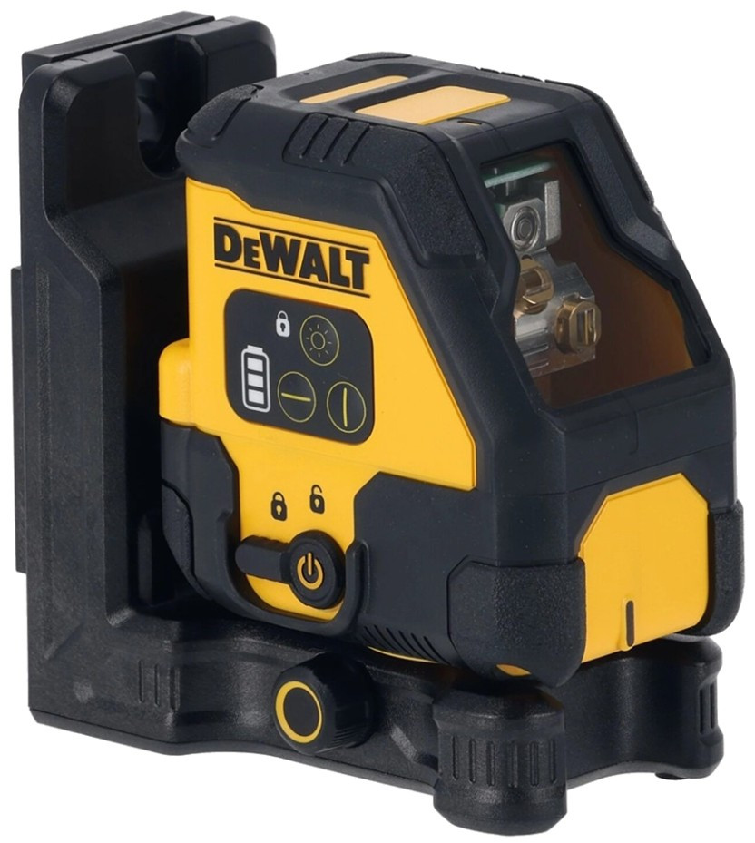 Лазерний нівелір DeWALT DCLE14201RB-XJ