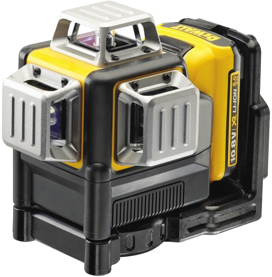 Лазерный нивелир DeWALT DCE089D1R