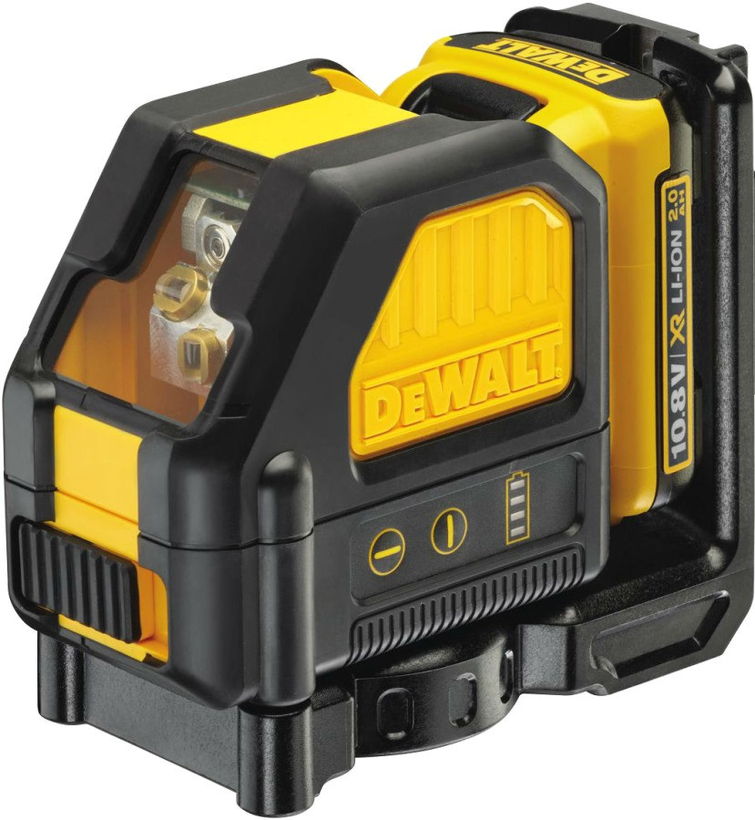 Лазерный нивелир DeWALT DCE088D1R