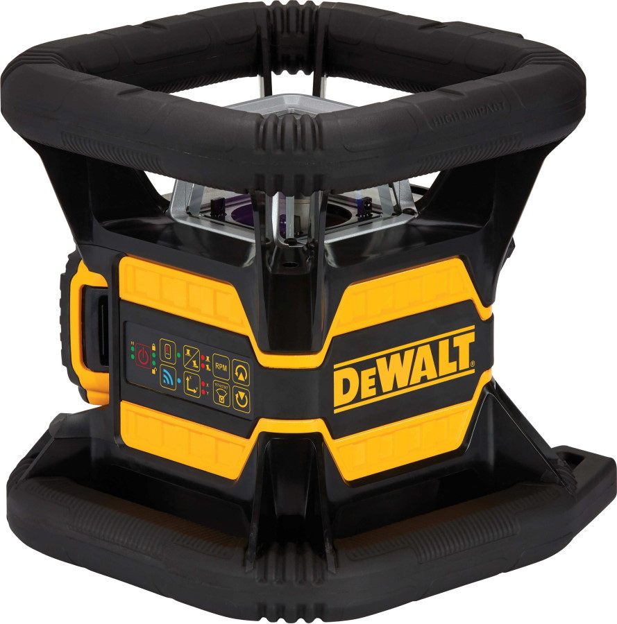Ротационный нивелир DeWALT DCE080D1RS