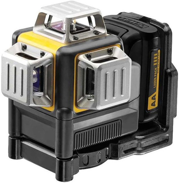 Лазерный нивелир DeWALT DCE089LR