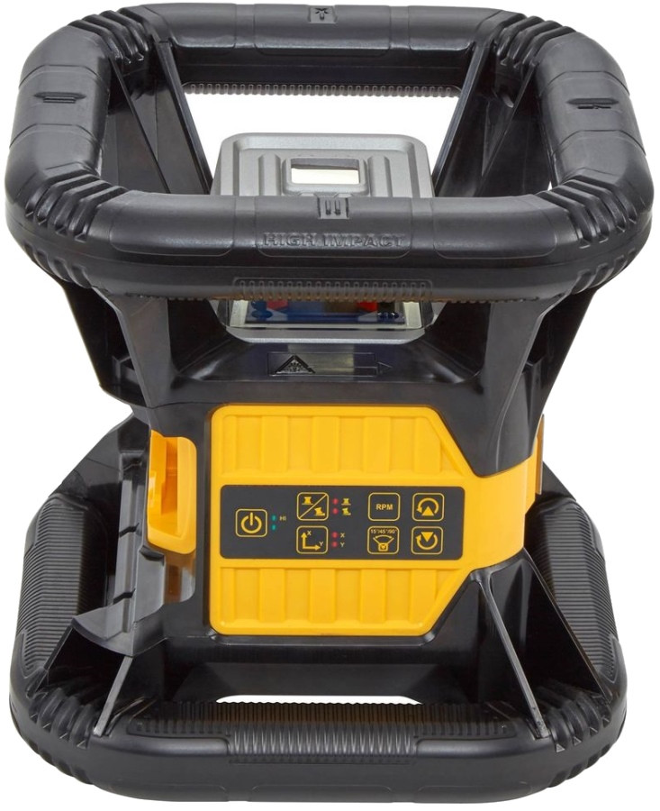 Ротаційний нівелір DeWALT DCE079D1G