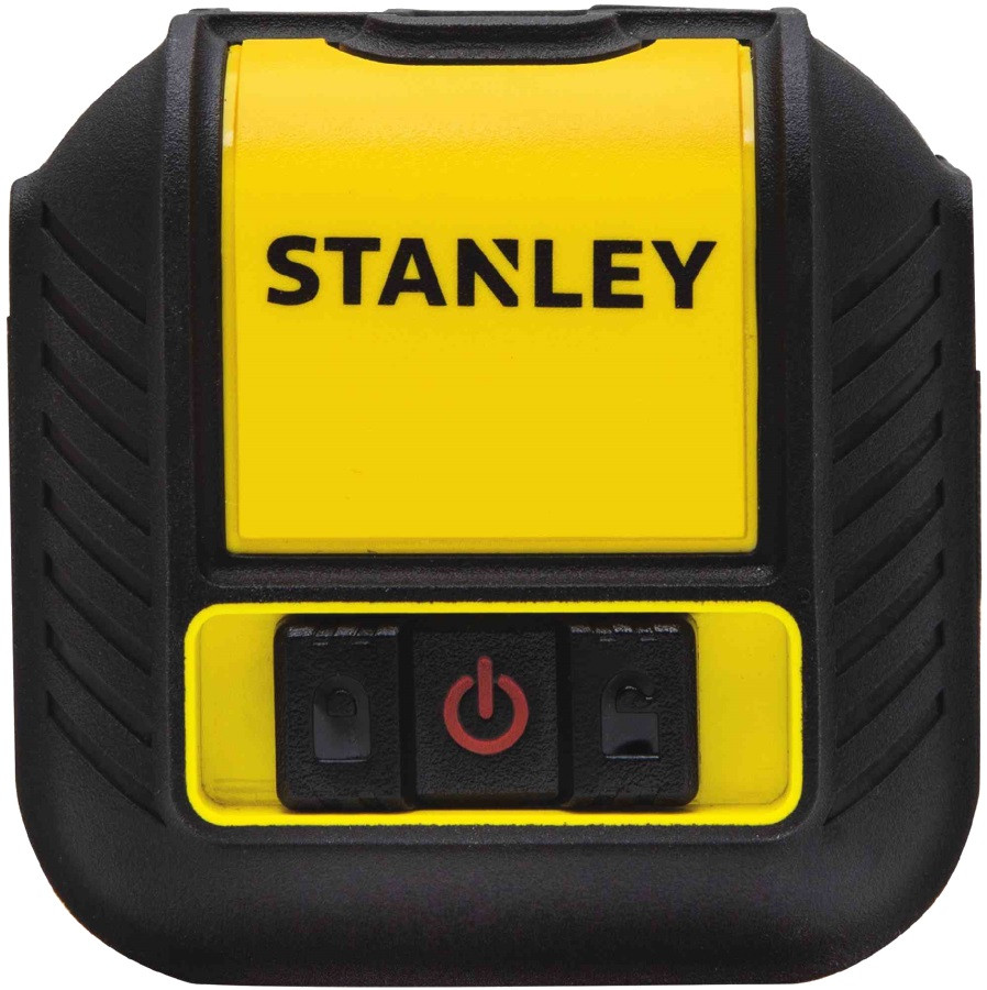 Лазерний нівелір Stanley Cubix STHT77648-1