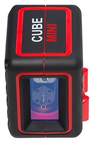 Лазерний нівелір ADA CUBE MINI BASIC EDITION (А00461)