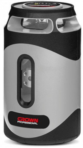 Лазерний нівелір Crown CT44073 TB