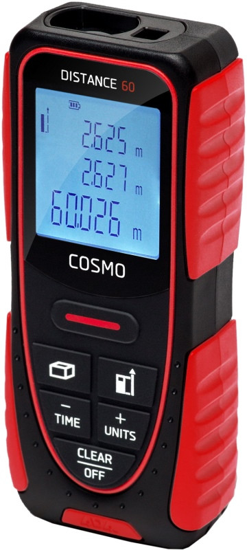 Лазерный дальномер ADA COSMO 60 (А00377)