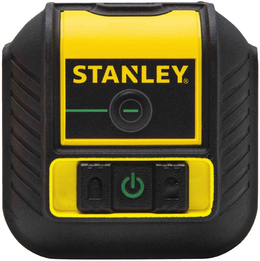 Лазерний нівелір Stanley Cross90 STHT77592-1