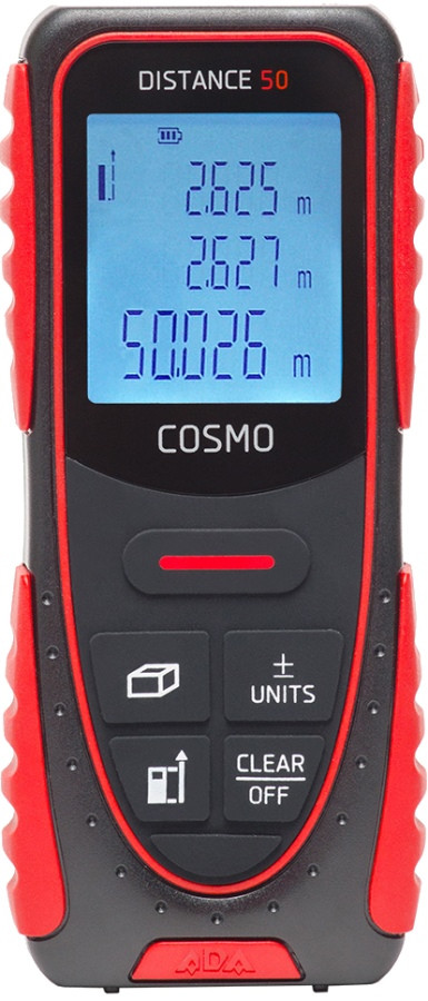 Лазерный дальномер ADA COSMO 50 (A00491)