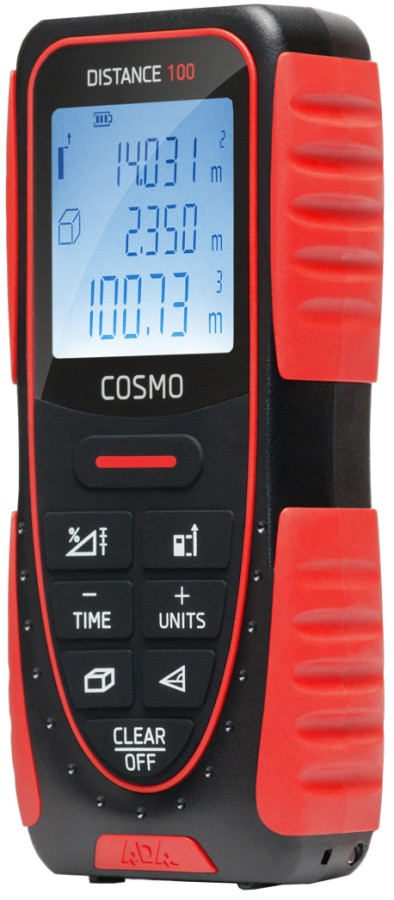 Лазерный дальномер ADA COSMO 100 (А00412)