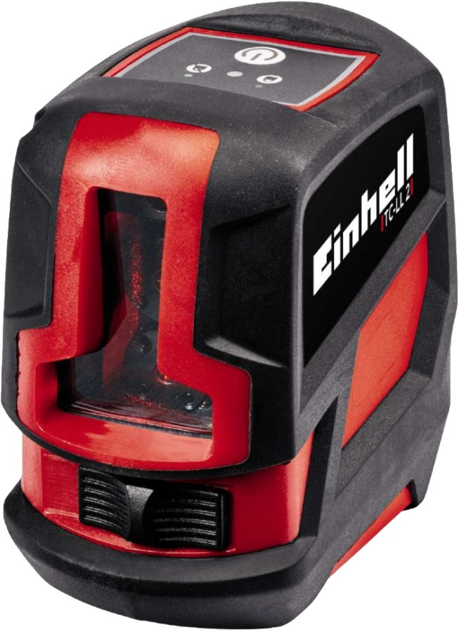 Лазерный нивелир Einhell Classic TC-LL 2 2270105