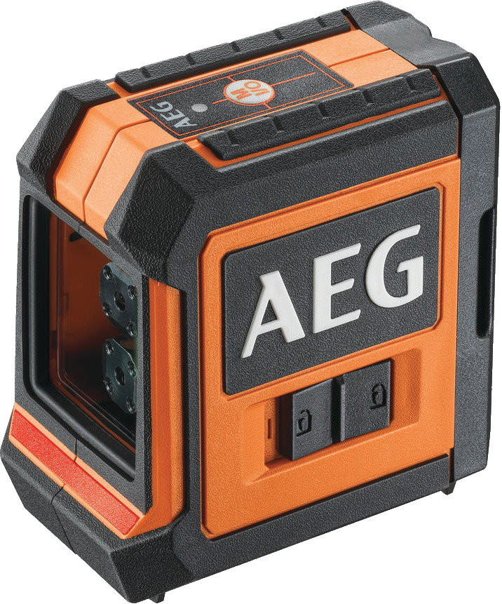 Лазерний нівелір AEG CLR215-B (4935472252)