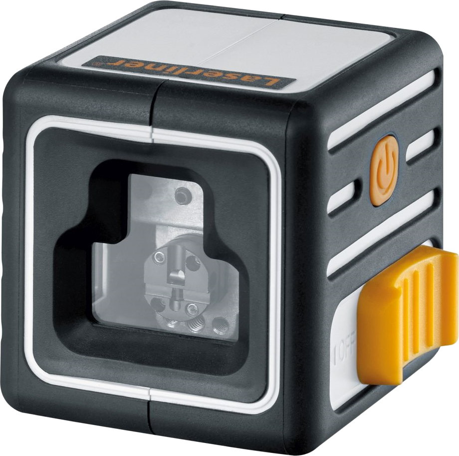 Лазерний нівелір Laserliner CompactCube-Laser 3 (036.150A)