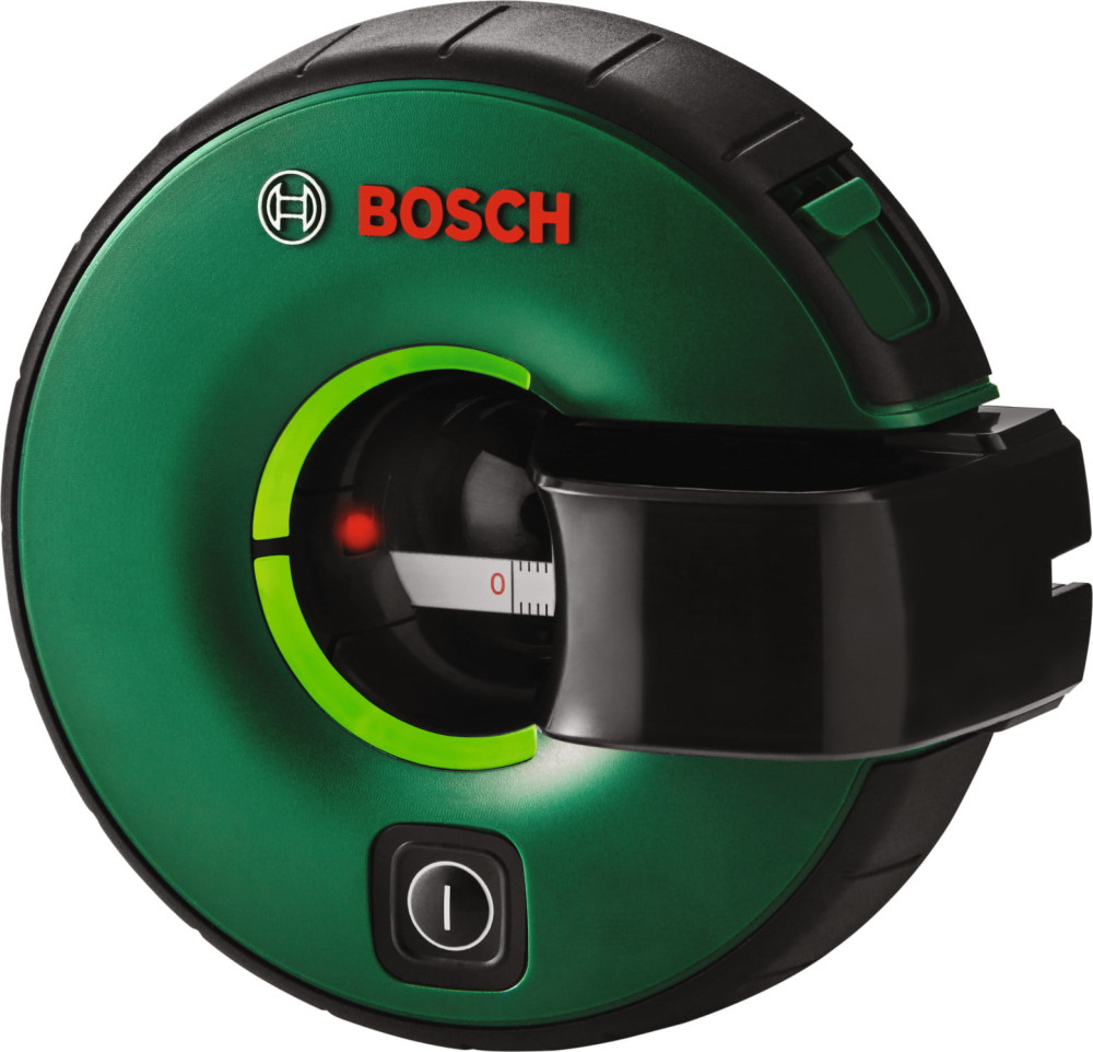 Лазерный нивелир Bosch Atino Basic 0603663A00