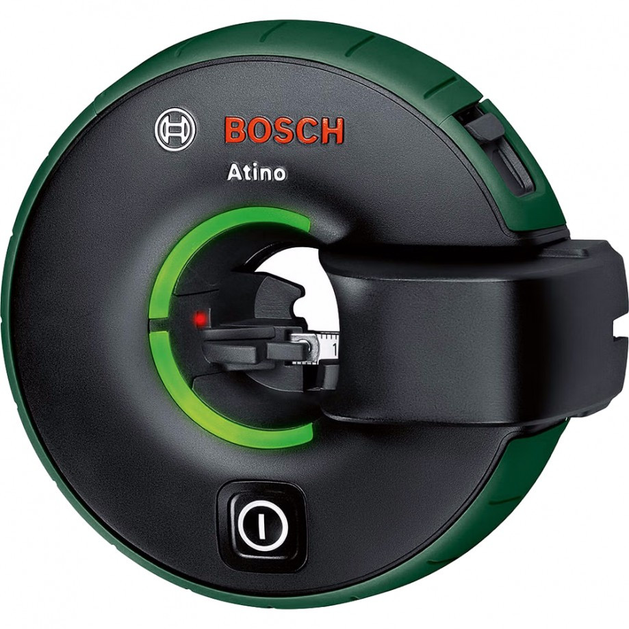Лазерный нивелир Bosch Atino Set New 0603663A03 (0603663A03)