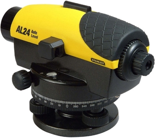 Оптичний нівелір Stanley AL24 1-77-160