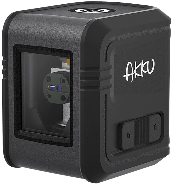 Лазерний нівелір Xiaomi AKKU AK311