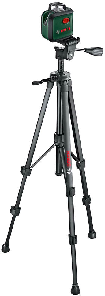 Лазерний нівелір Bosch AdvancedLevel 360 Set 0603663B07 (0603663B07)